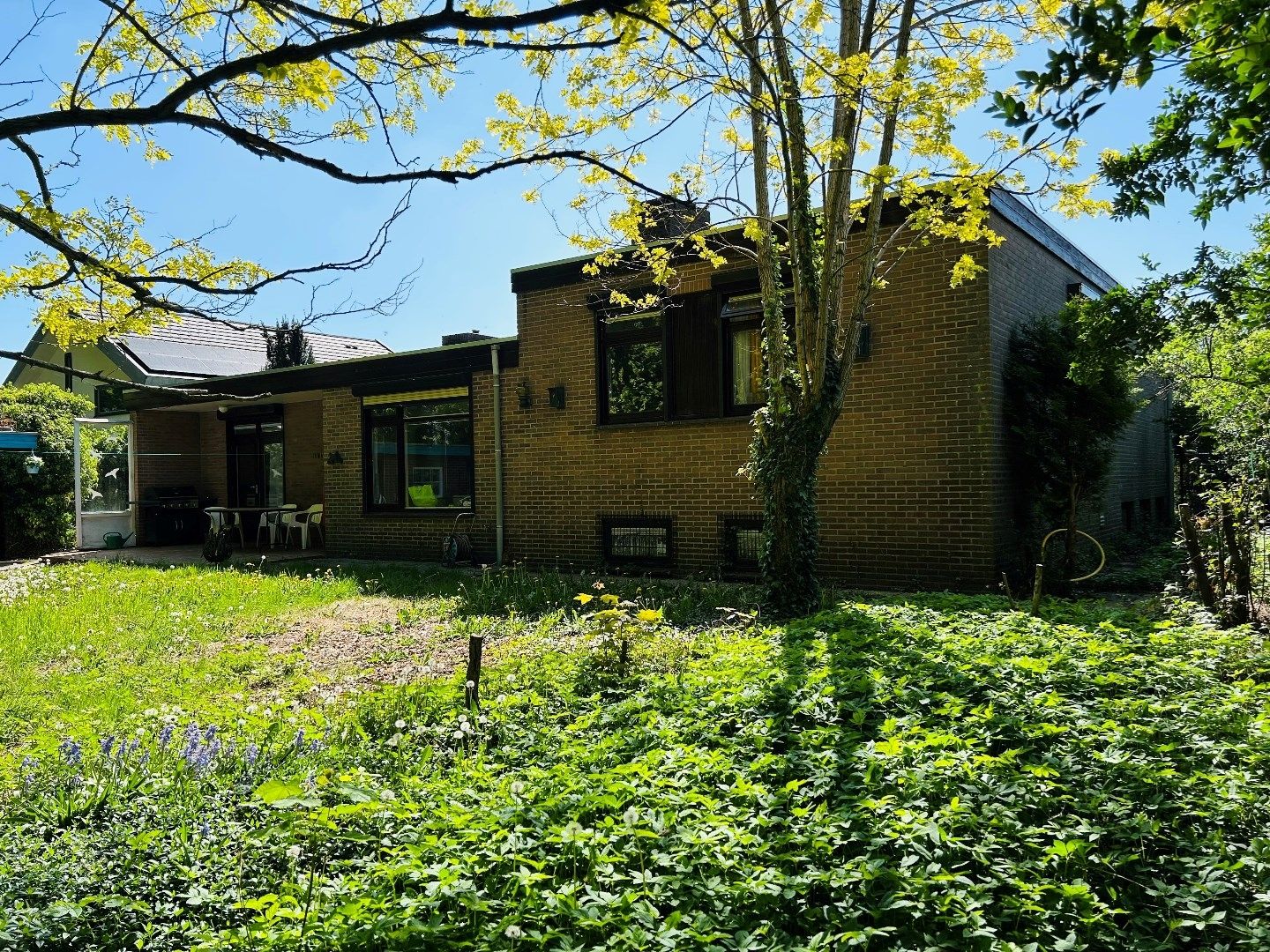 Foto 25 van Europalaan-Noord 26