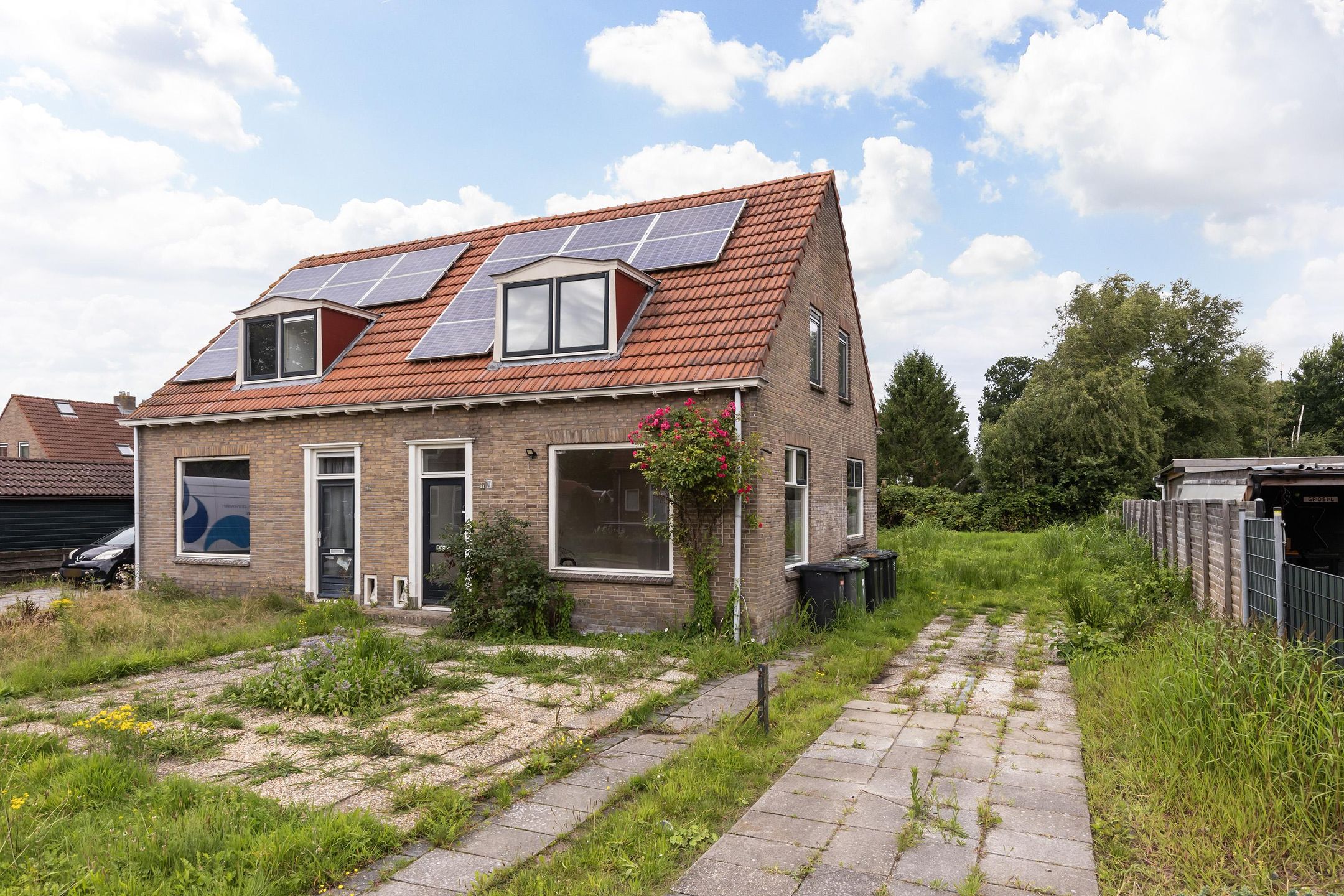 Koningin Julianastraat 54 