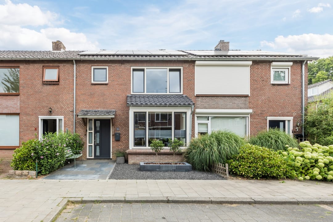 Photo 1 of Oranje Nassaustraat 3