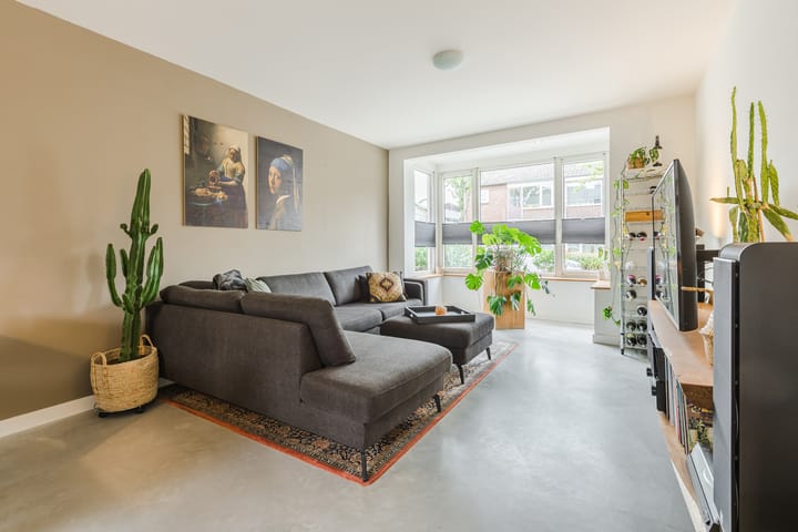 Foto 2 van Oranje Nassaustraat 3