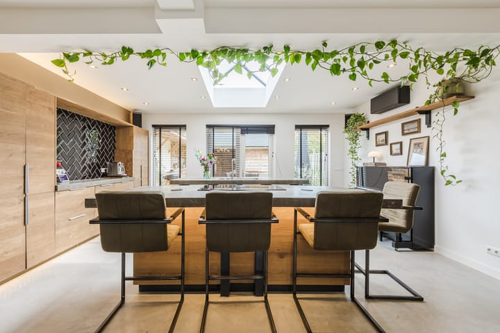 Foto 3 van Oranje Nassaustraat 3