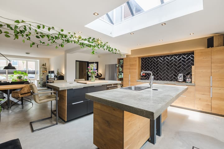 Foto 4 van Oranje Nassaustraat 3