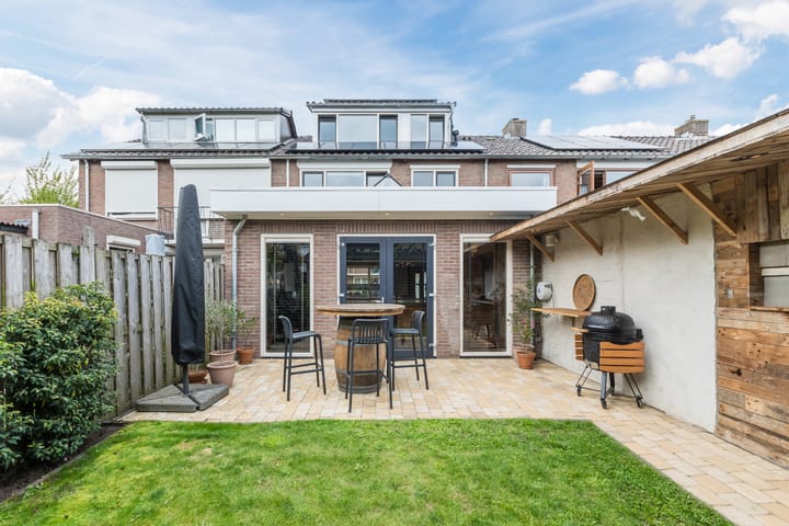 Foto 5 van Oranje Nassaustraat 3