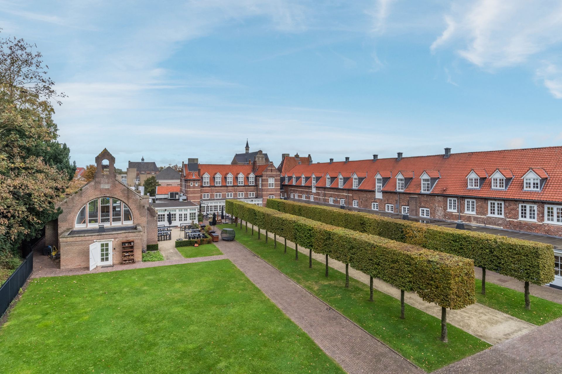 Photo 54 of Oranje Nassaustraat 3