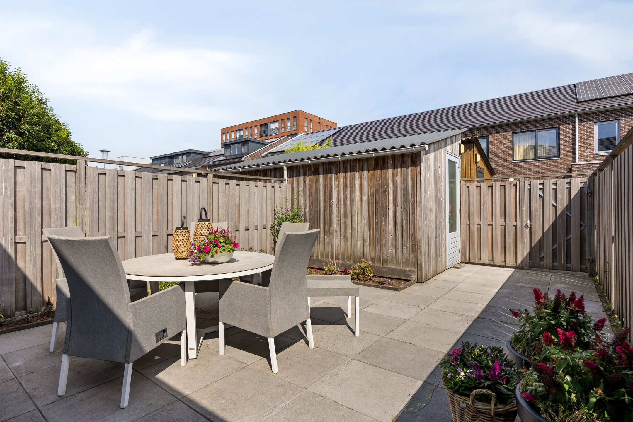 Photo 30 of Wachtspoor 20