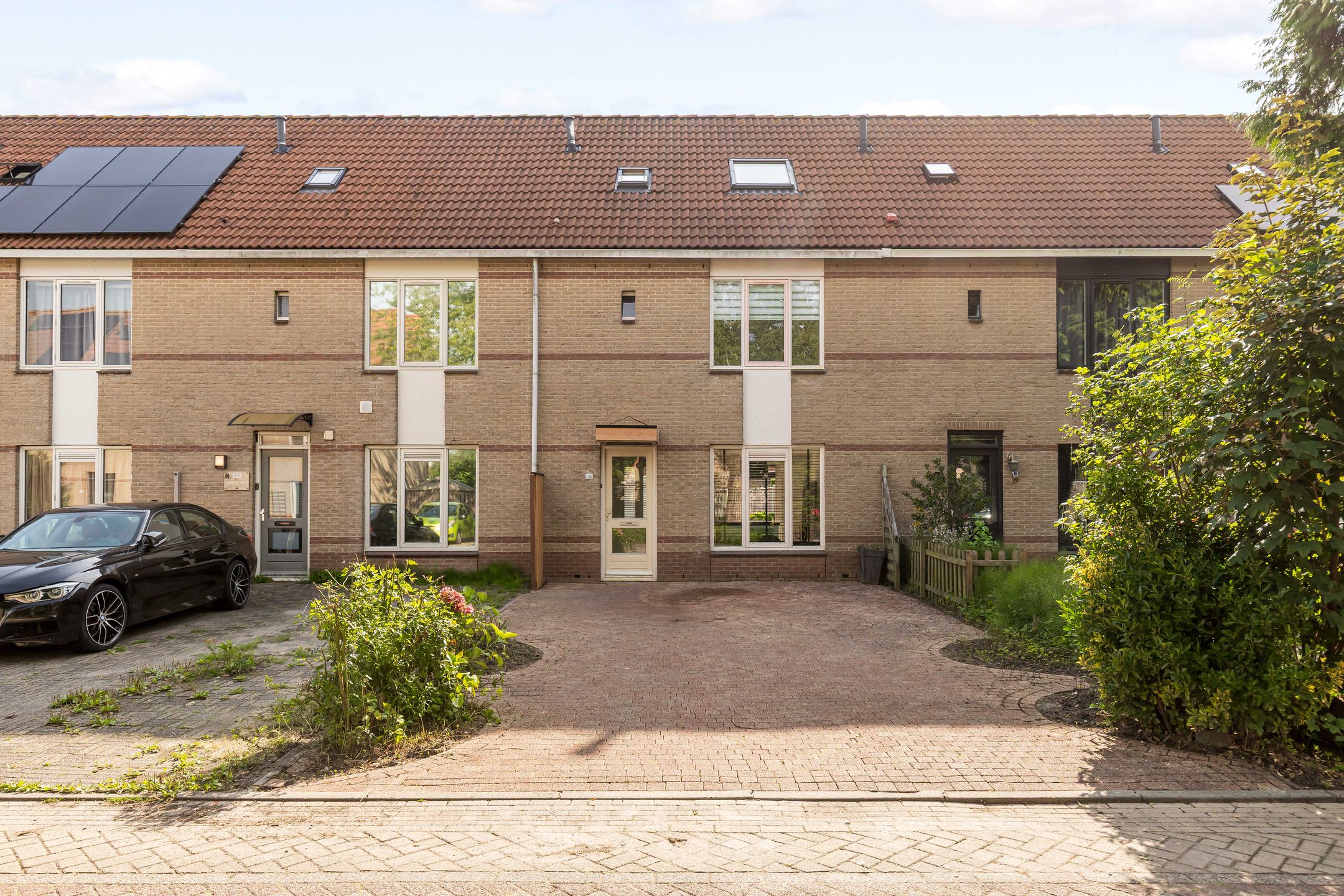 Rhônestraat, 225, Lelystad, 8226ML, Flevoland, Nederland 225