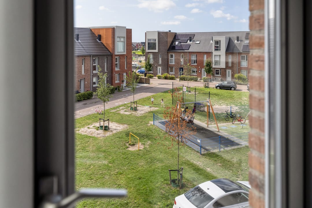 Photo 31 of Wachtspoor 20