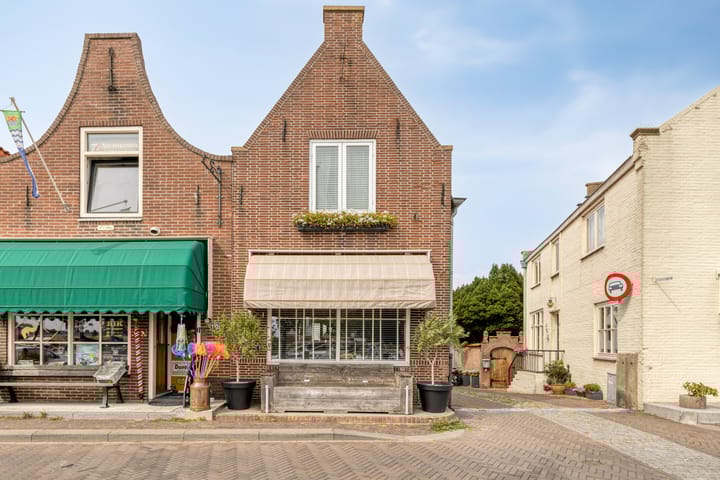 Kapellestraat 20