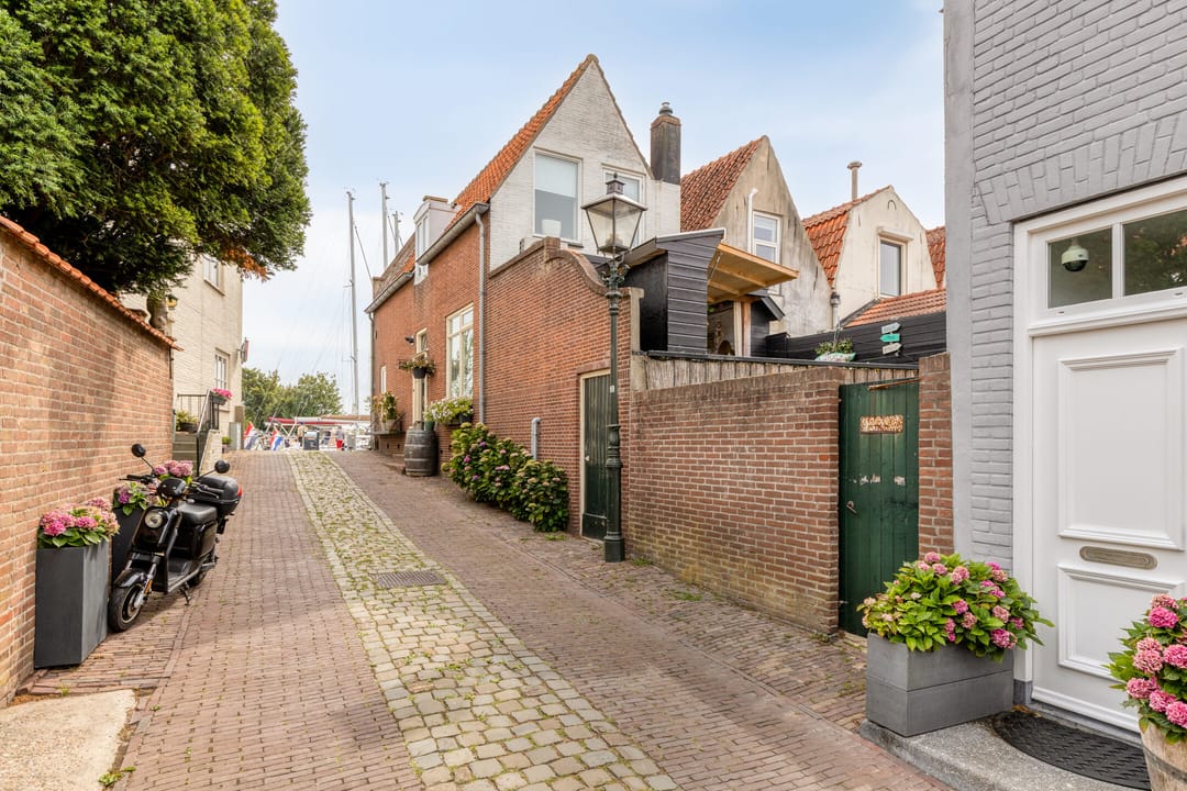 Foto 2 van Kapellestraat 20