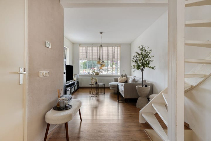 Foto 4 van Kapellestraat 20