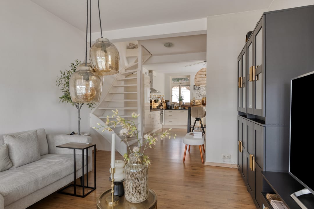 Foto 7 van Kapellestraat 20