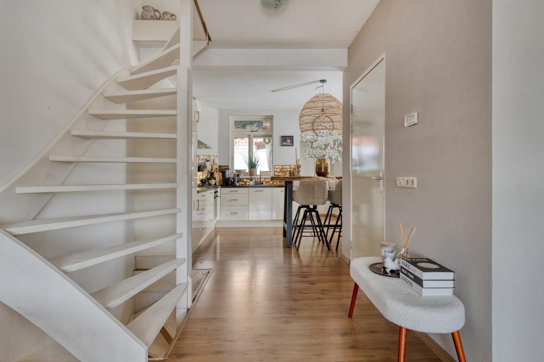 Foto 8 van Kapellestraat 20