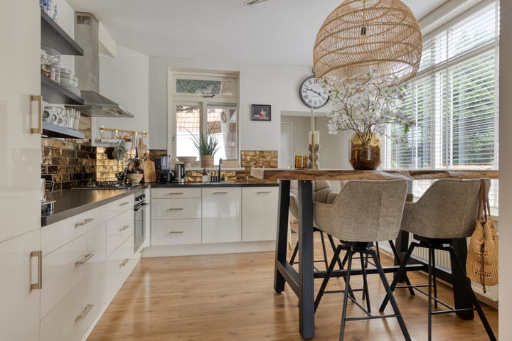 Foto 9 van Kapellestraat 20