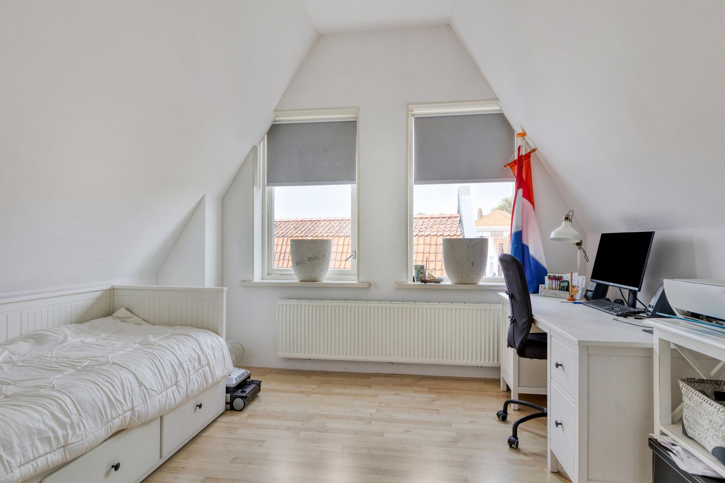 Foto 19 van Kapellestraat 20