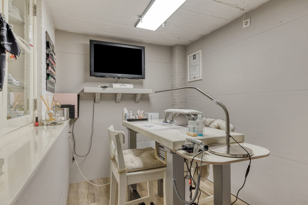 Foto 32 van Kapellestraat 20