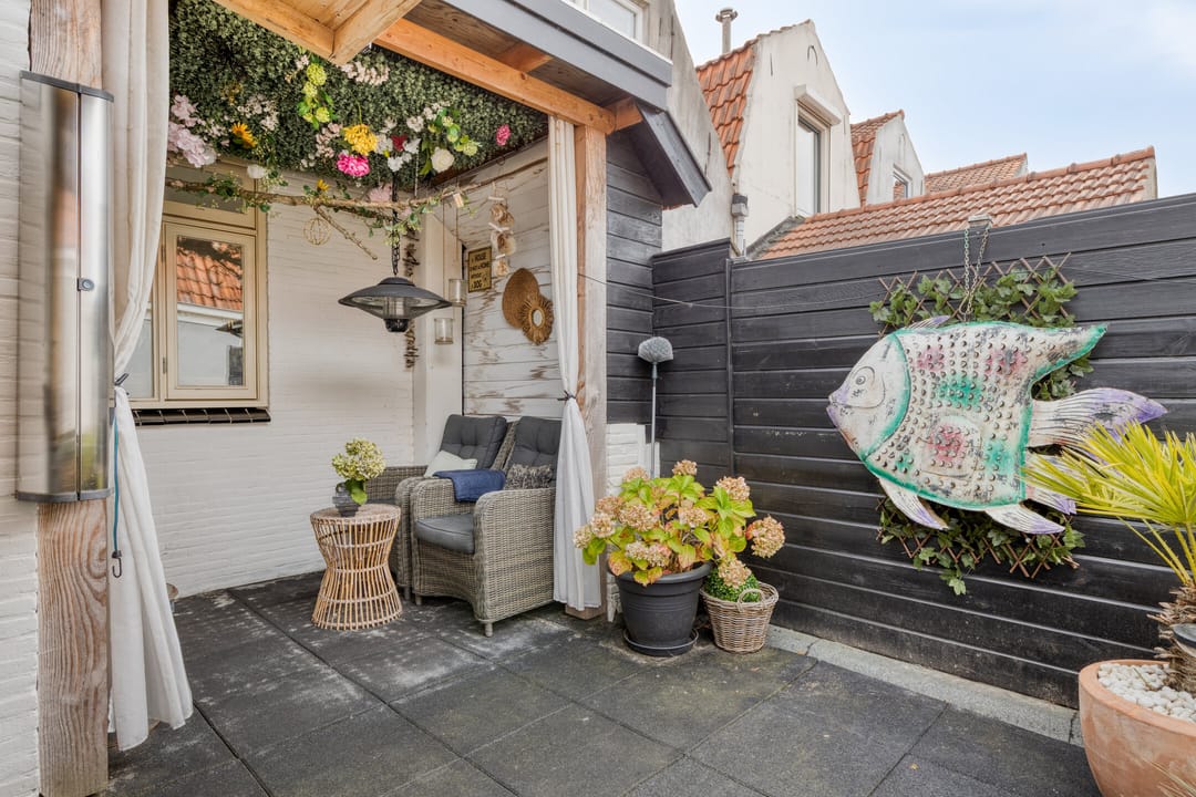 Foto 37 van Kapellestraat 20