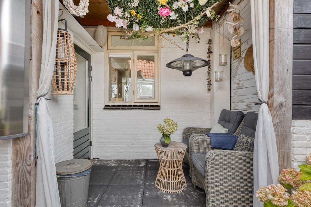 Foto 38 van Kapellestraat 20