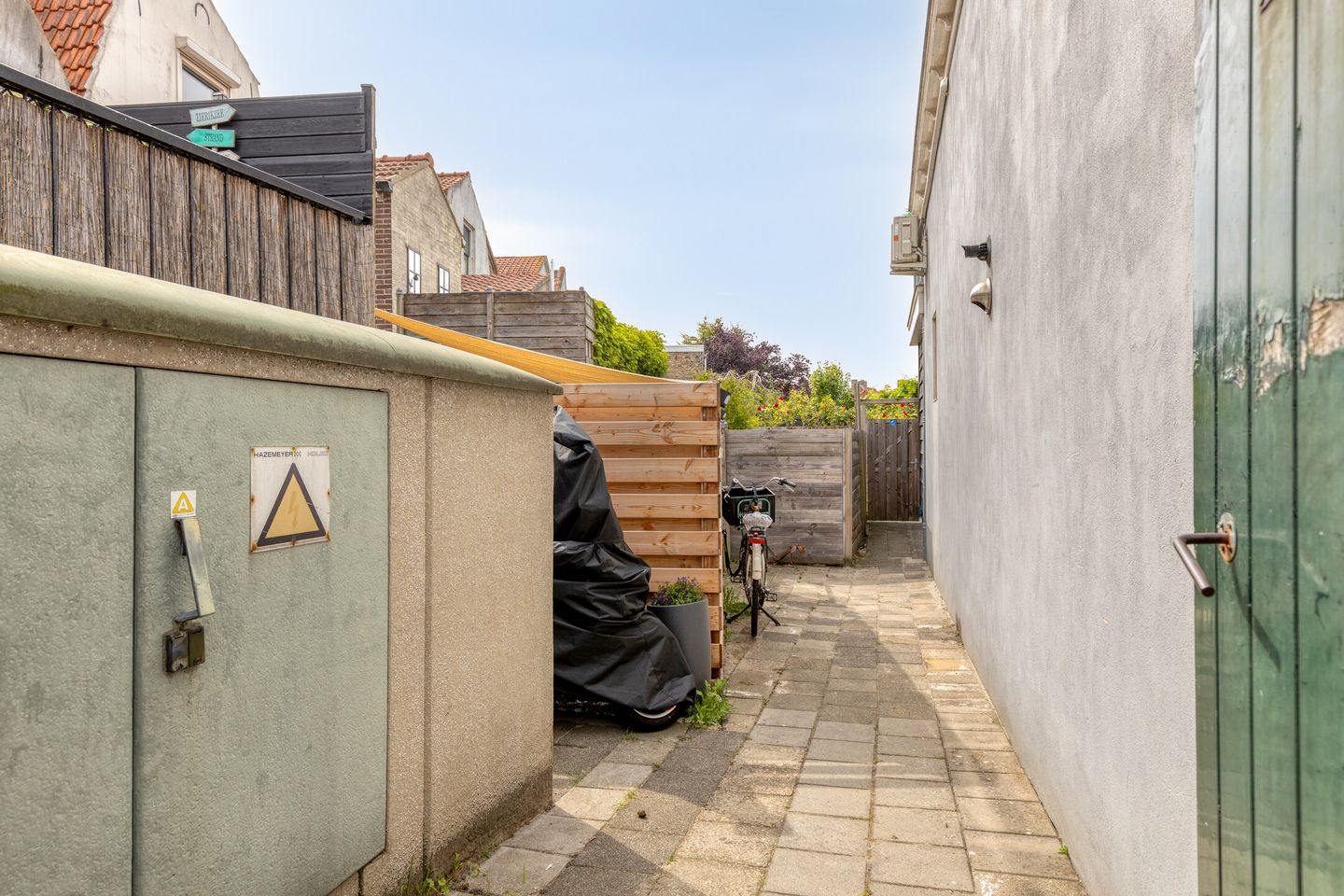 Foto 40 van Kapellestraat 20