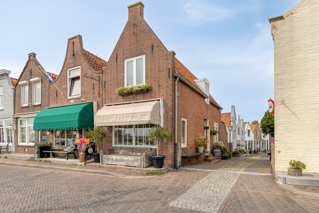 Foto 41 van Kapellestraat 20