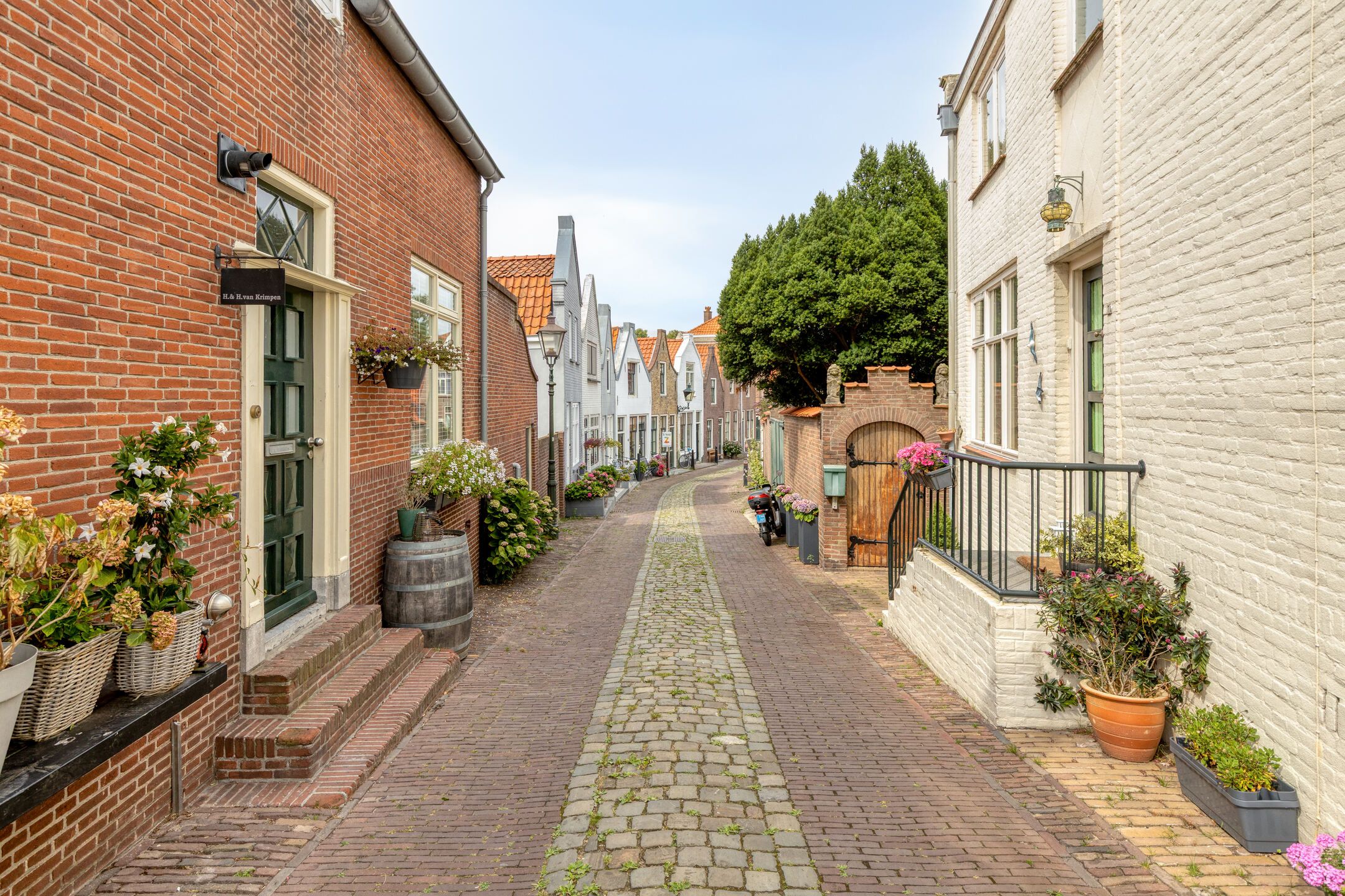 Foto 42 van Kapellestraat 20