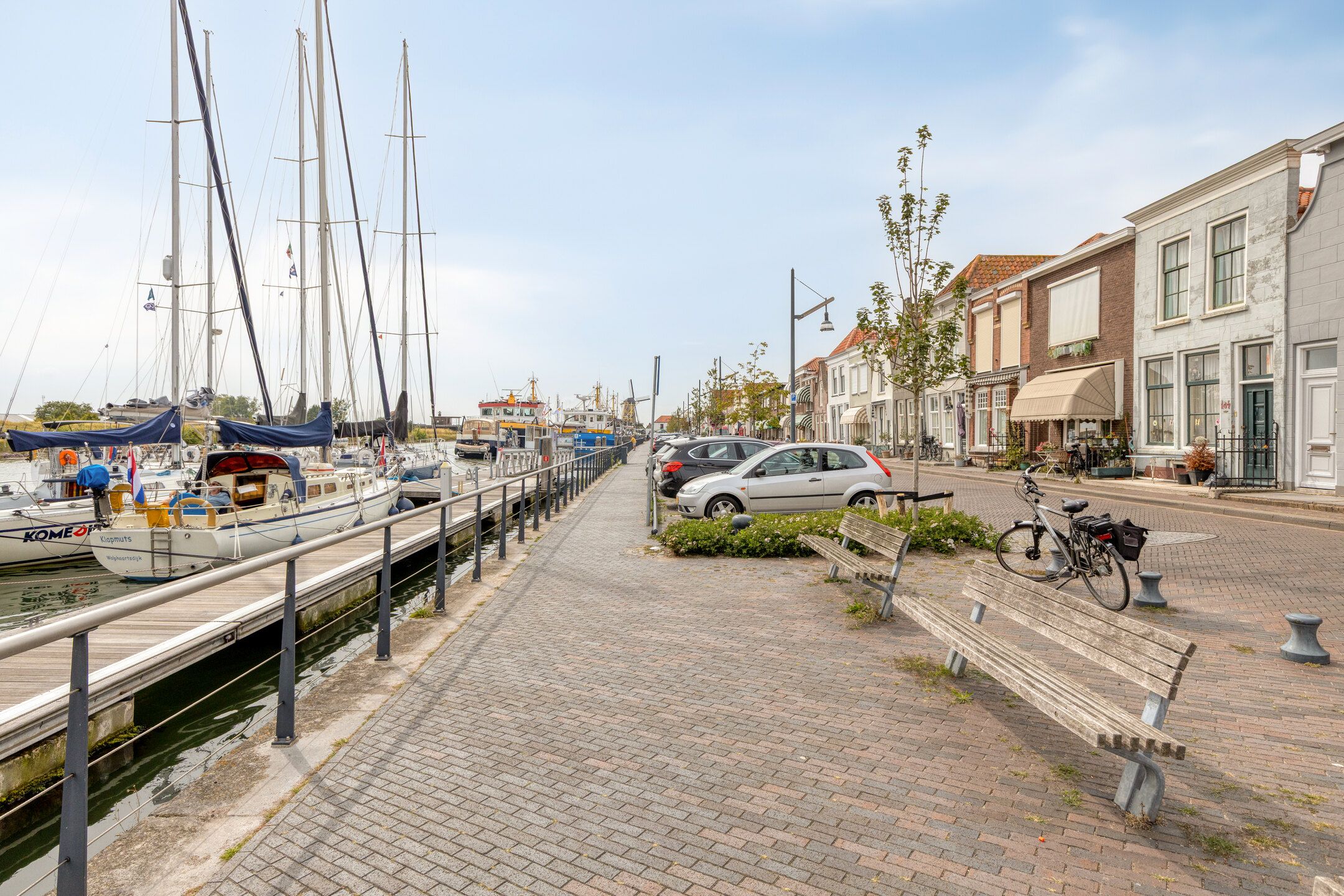 Foto 45 van Kapellestraat 20