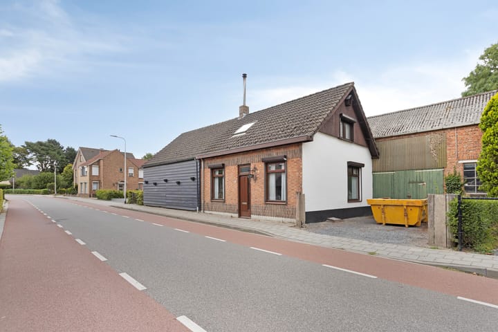 Foto 1 van Julianastraat 105