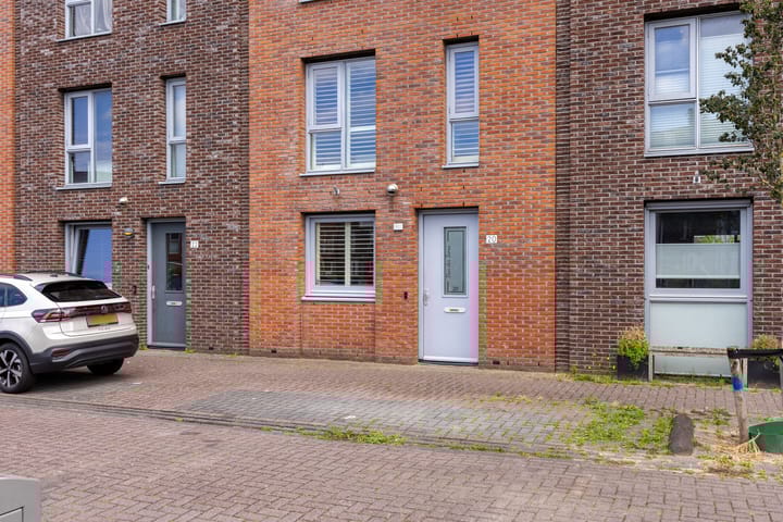 Photo 5 of Wachtspoor 20