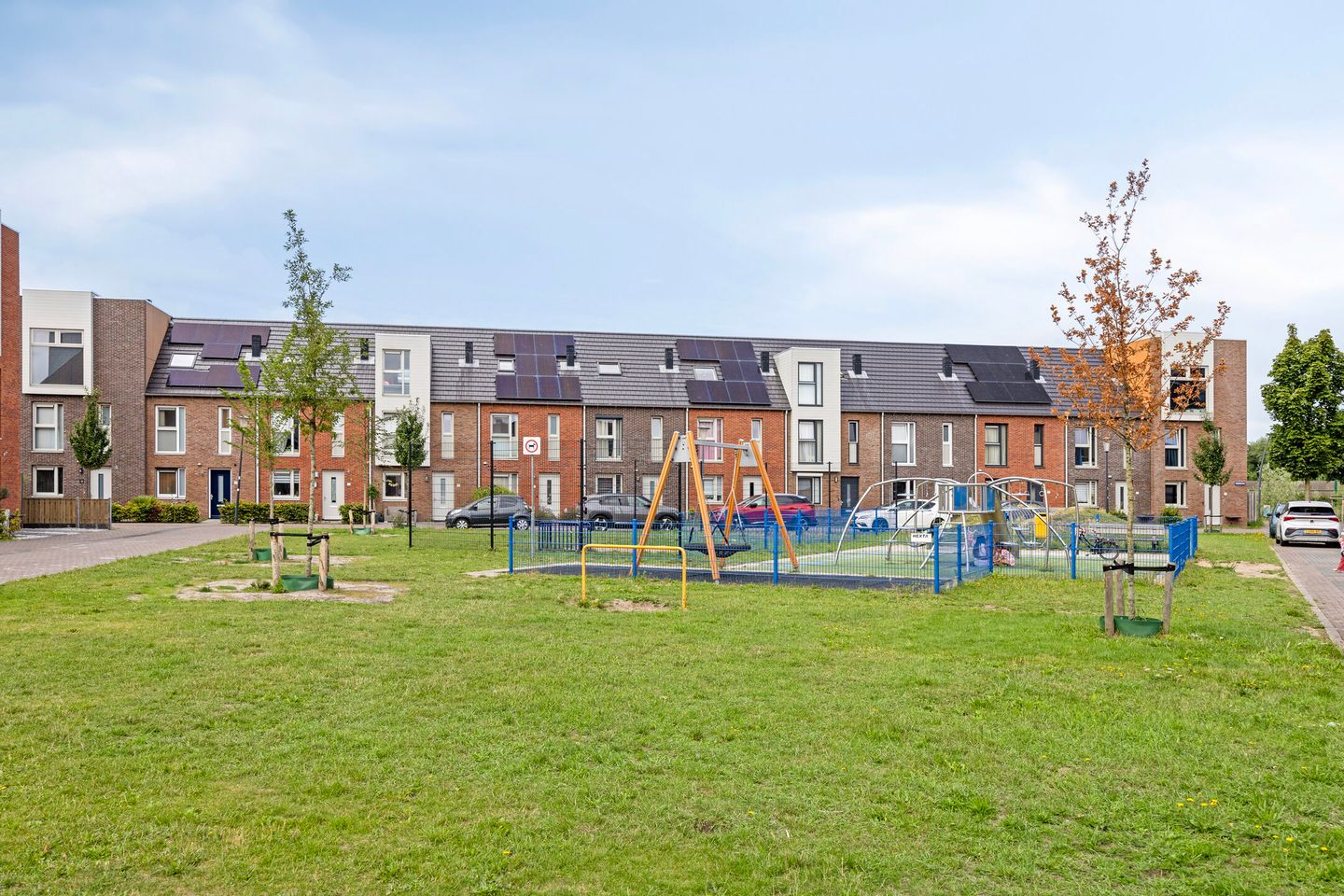 Photo 4 of Wachtspoor 20