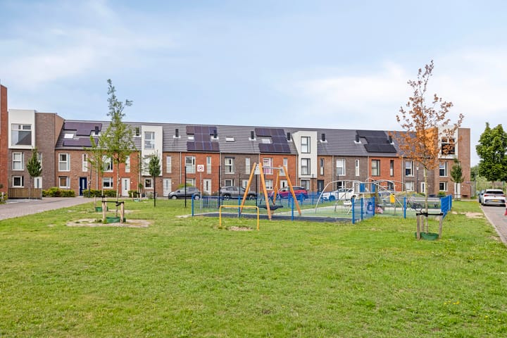 Photo 4 of Wachtspoor 20