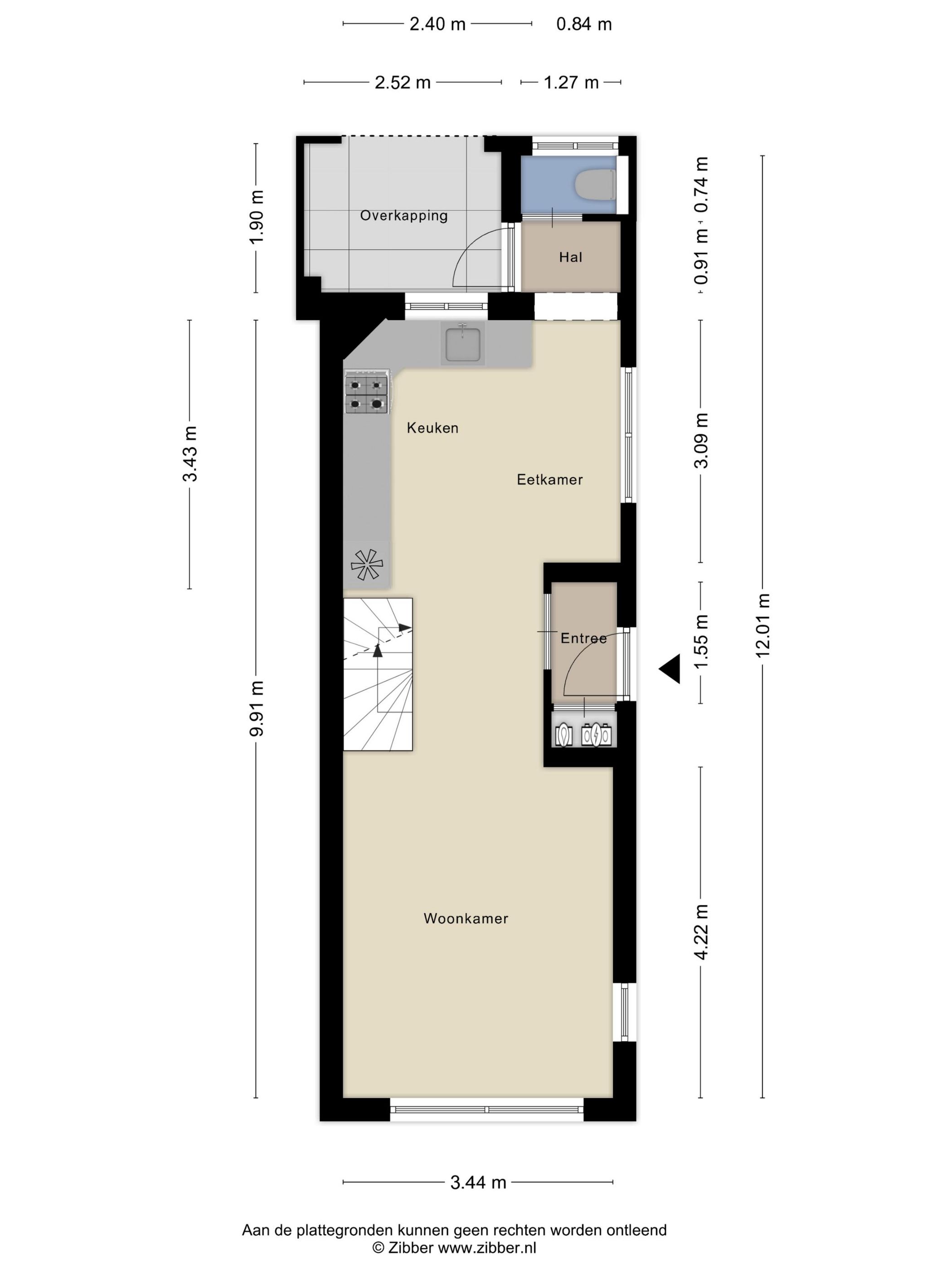 Foto 48 van Kapellestraat 20