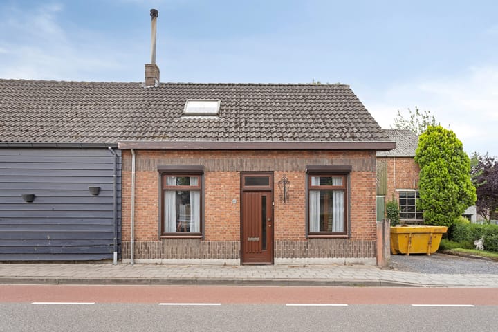 Foto 2 van Julianastraat 105