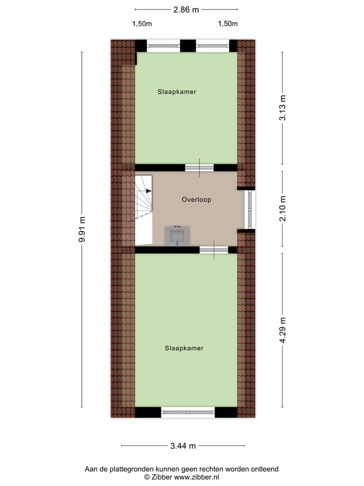 Foto 49 van Kapellestraat 20