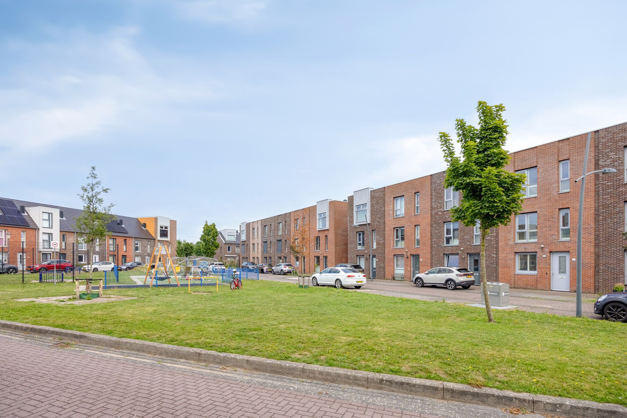 Photo 3 of Wachtspoor 20