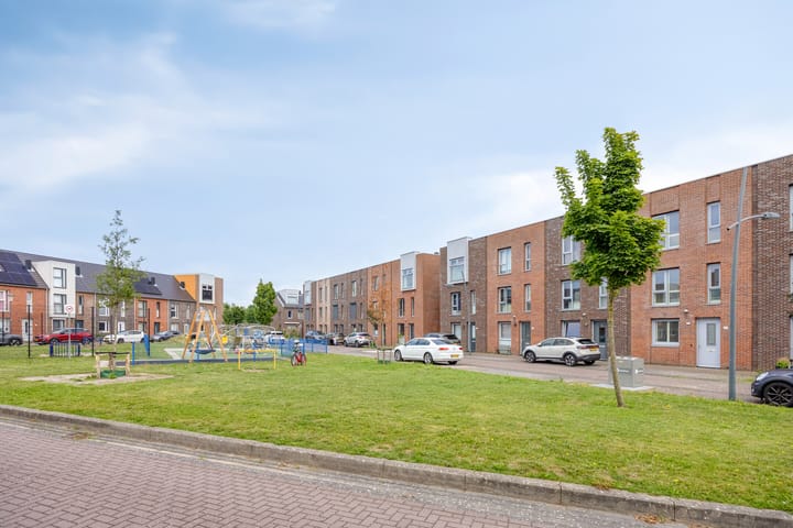 Photo 3 of Wachtspoor 20