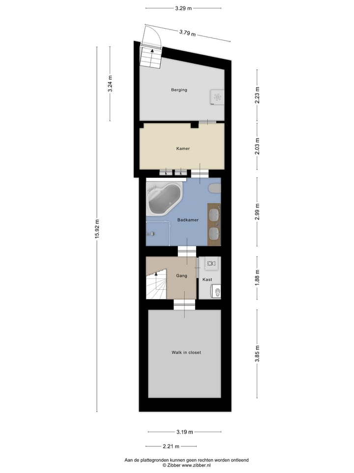 Foto 50 van Kapellestraat 20