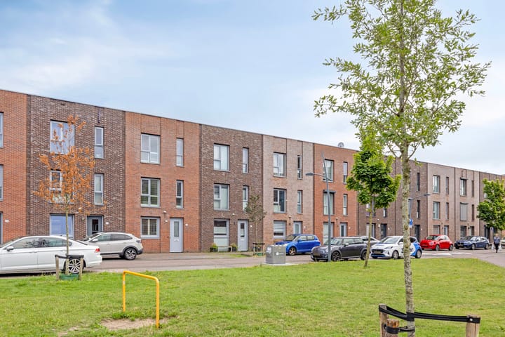 Photo 2 of Wachtspoor 20