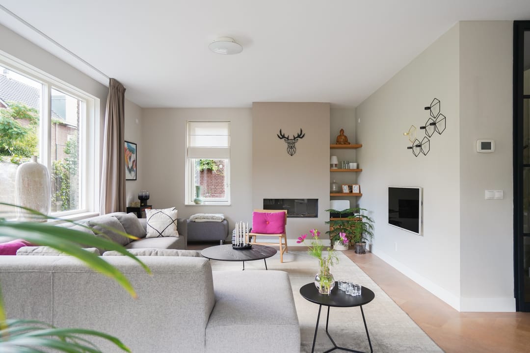 Foto 2 van Spanjaardstraat 1