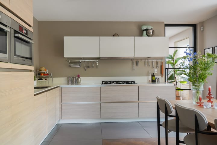 Foto 3 van Spanjaardstraat 1