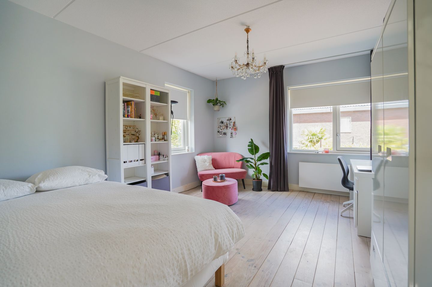 Foto 4 van Spanjaardstraat 1