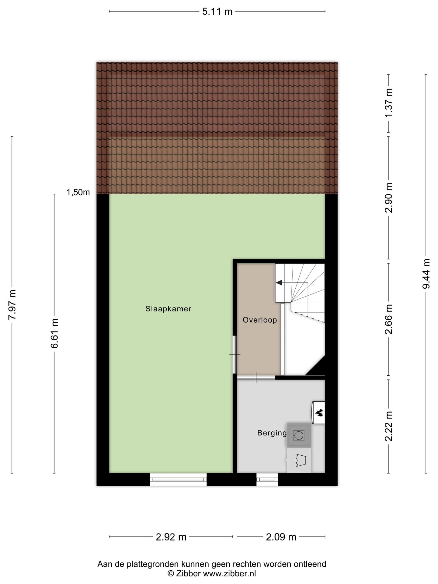 Photo 44 of Wachtspoor 20