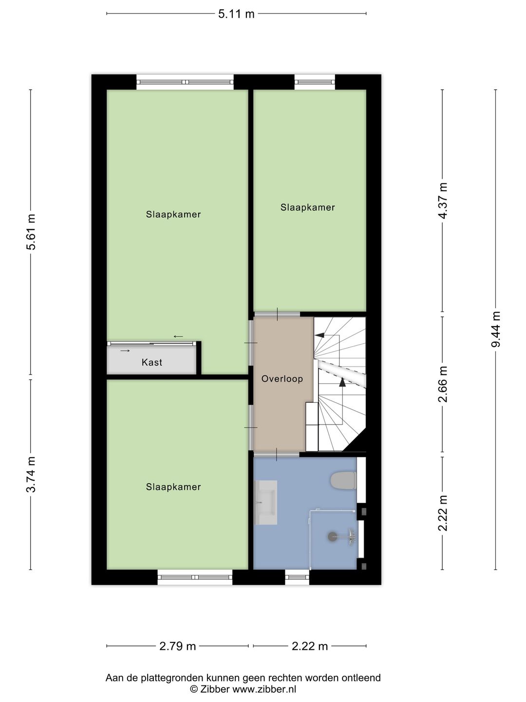 Photo 32 of Wachtspoor 20