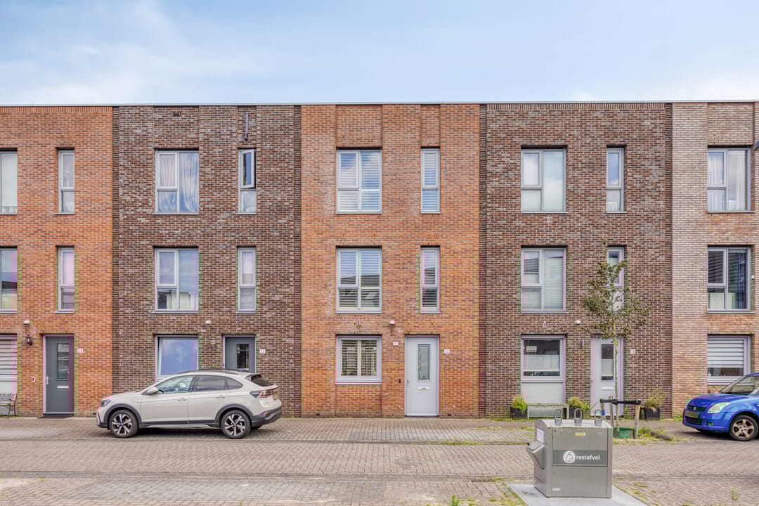 Photo 1 of Wachtspoor 20