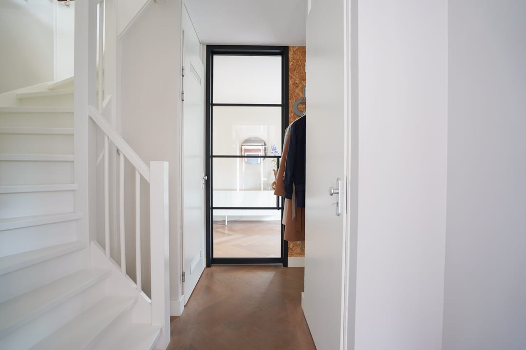 Foto 11 van Spanjaardstraat 1