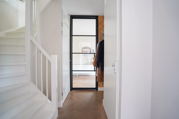 Foto 11 van Spanjaardstraat 1