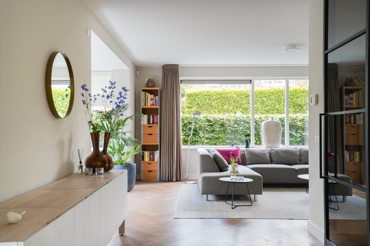 Foto 12 van Spanjaardstraat 1