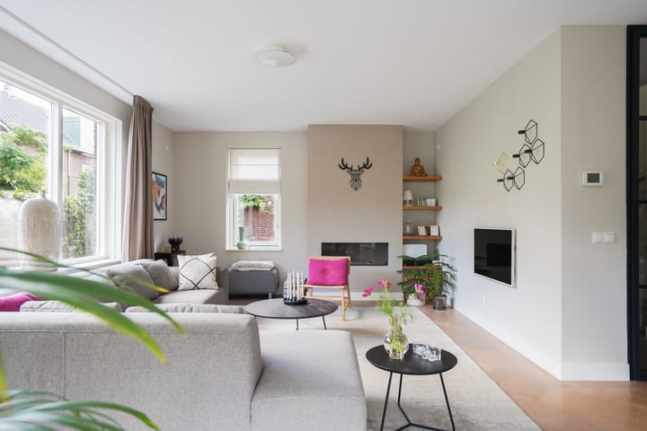 Foto 13 van Spanjaardstraat 1