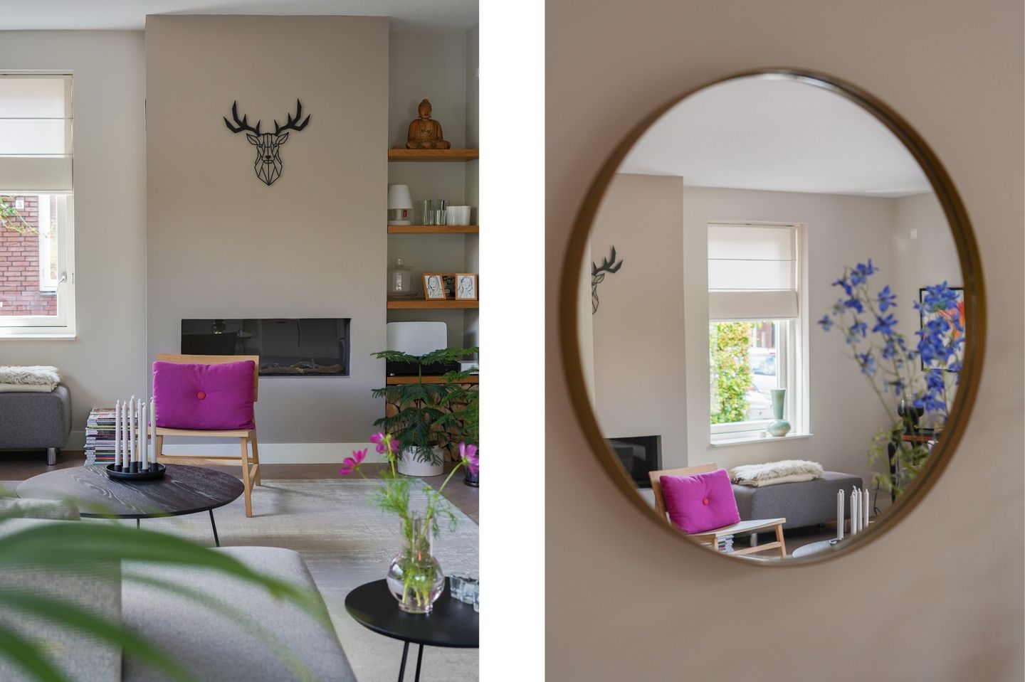 Foto 14 van Spanjaardstraat 1