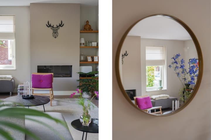 Foto 14 van Spanjaardstraat 1