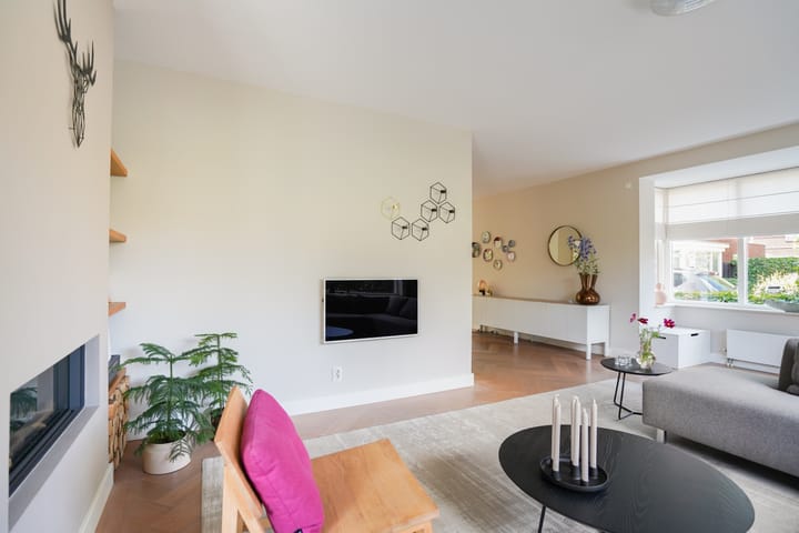 Foto 15 van Spanjaardstraat 1