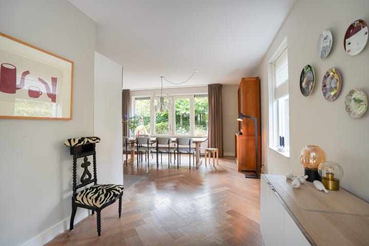 Foto 17 van Spanjaardstraat 1